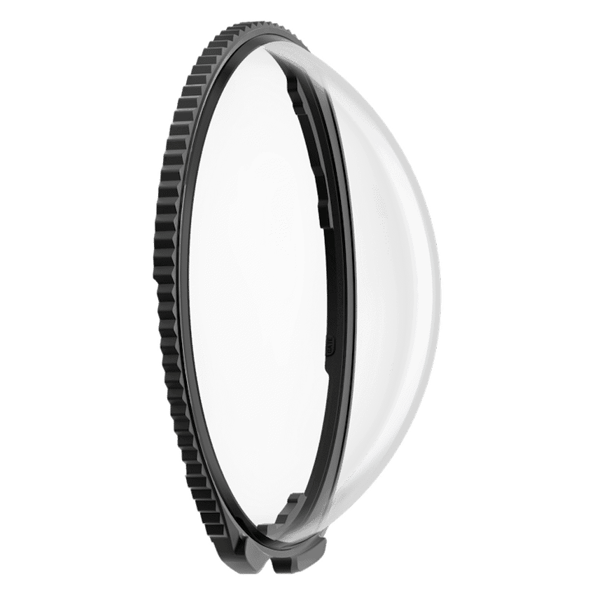 Insta360 X5 Standard Lens Guards