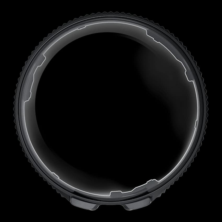 Insta360 X5 Standard Lens Guards