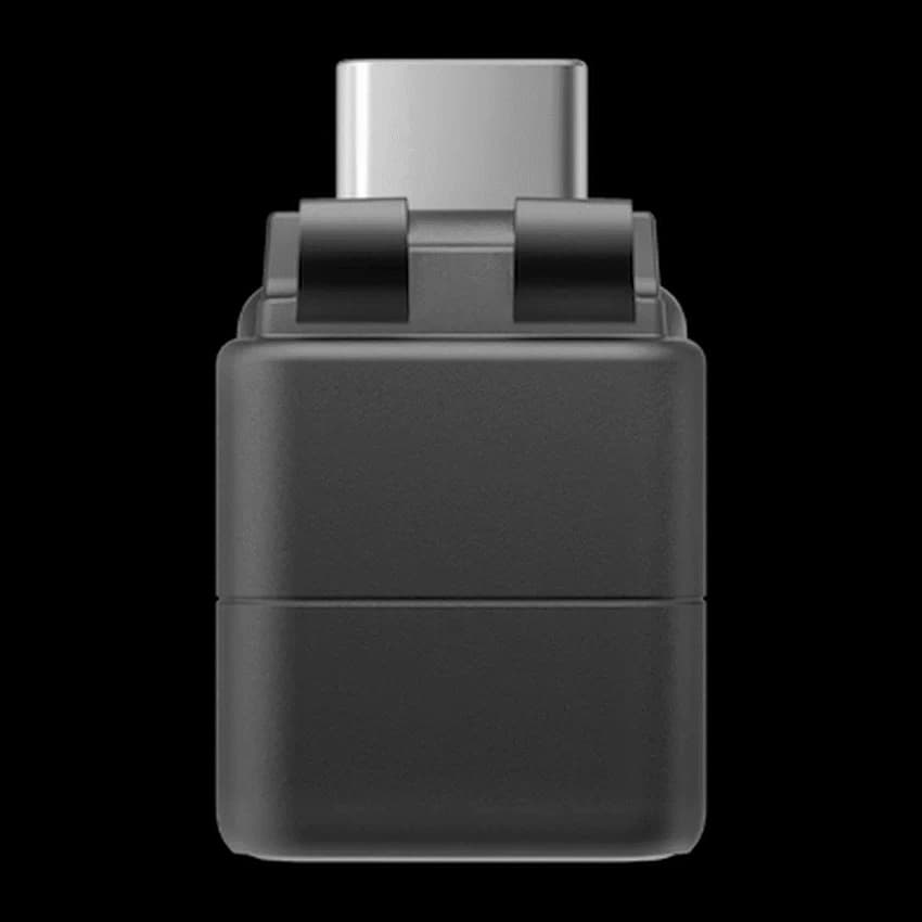 Insta360 X5 Mic Adapter