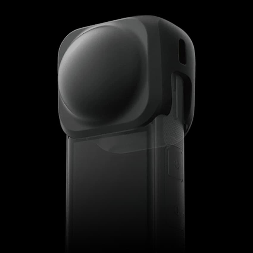 Insta360 X5 Lens Cap