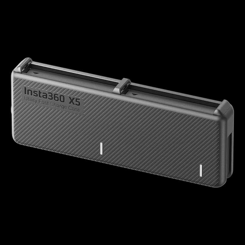 Insta360 X5 Utility Fast-Charge Case