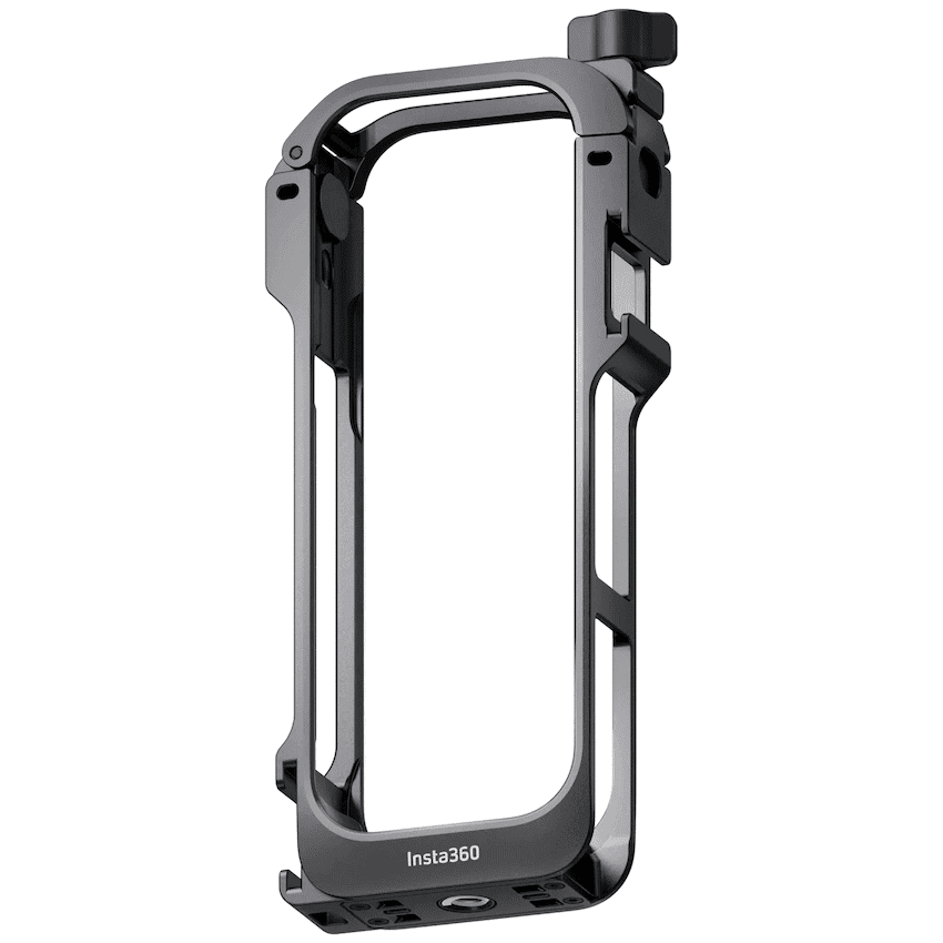 Insta360 X5 Utility Frame