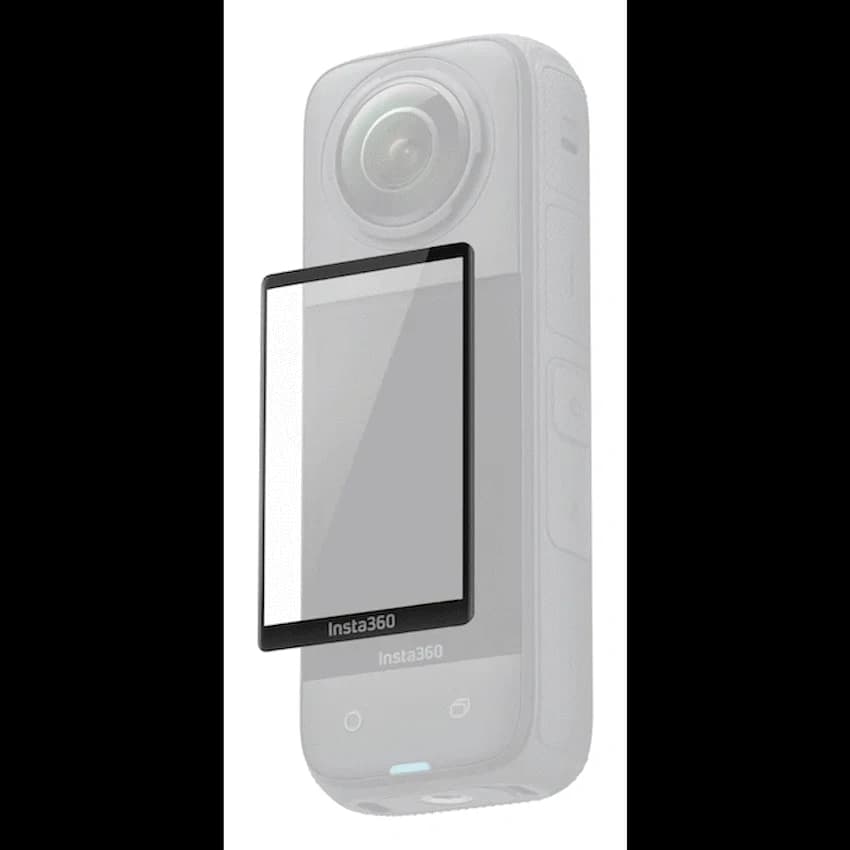 Insta360 X5 Screen Protector