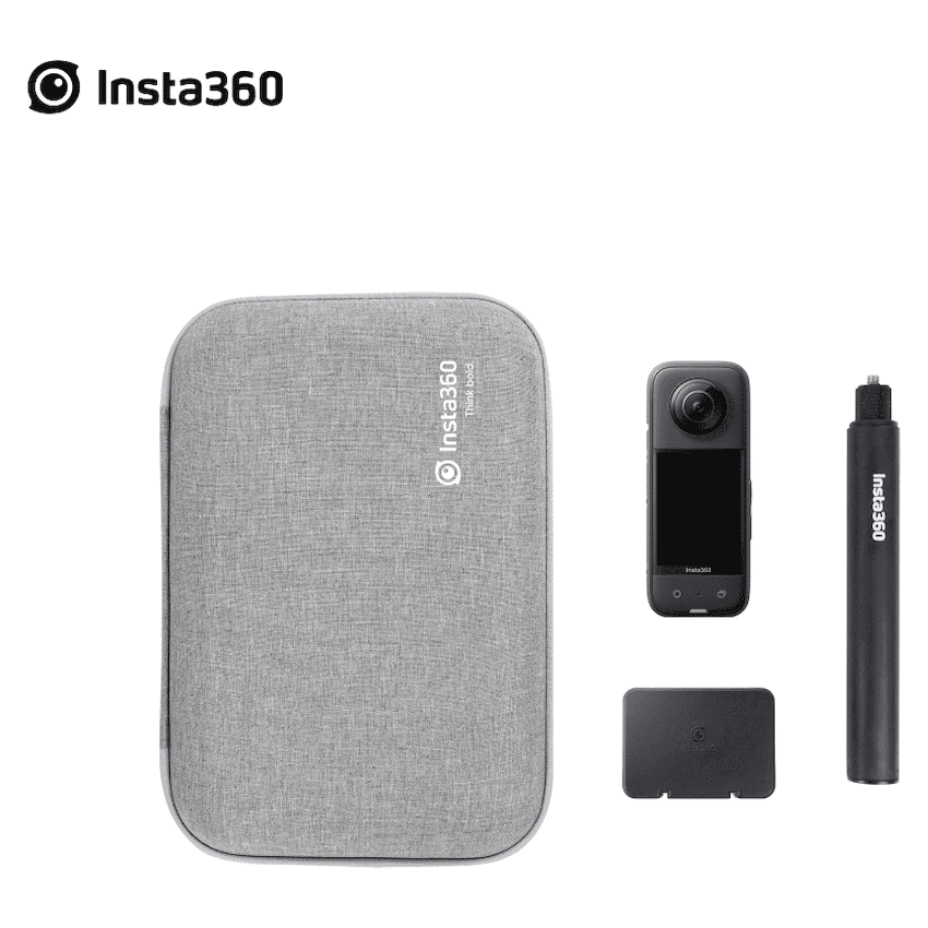 Insta360 X3 Carry Case