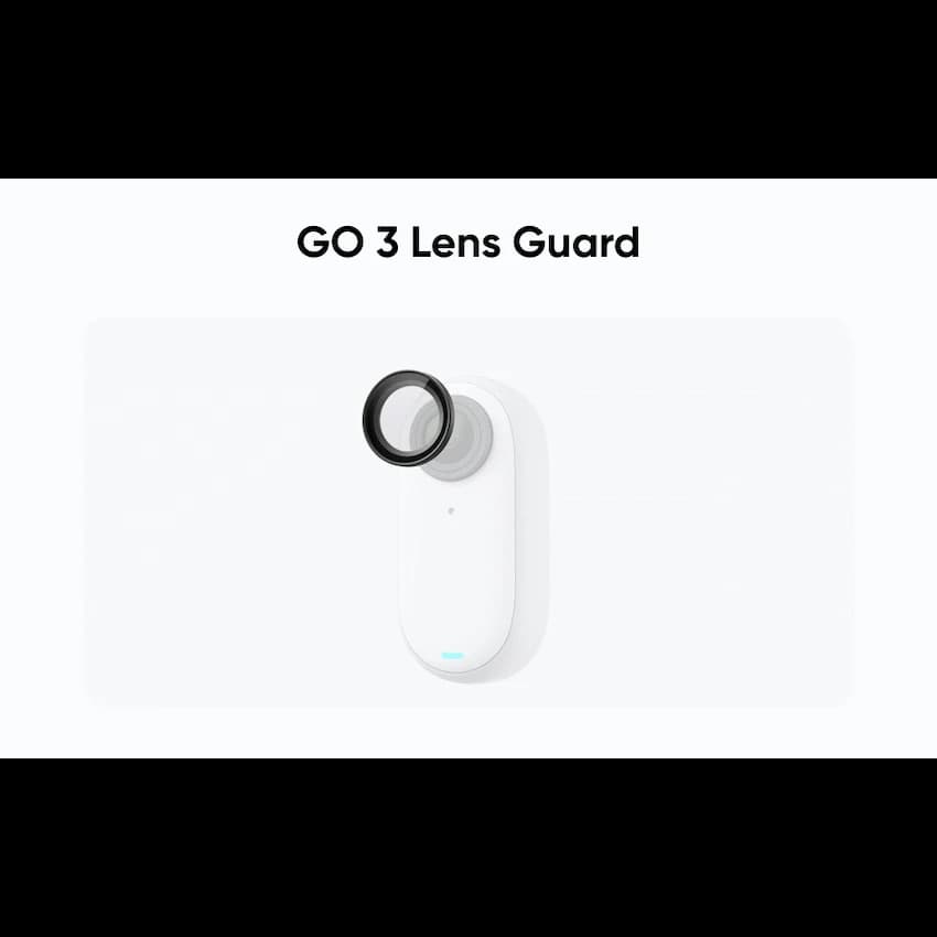Insta360 GO 3 Lens Guard