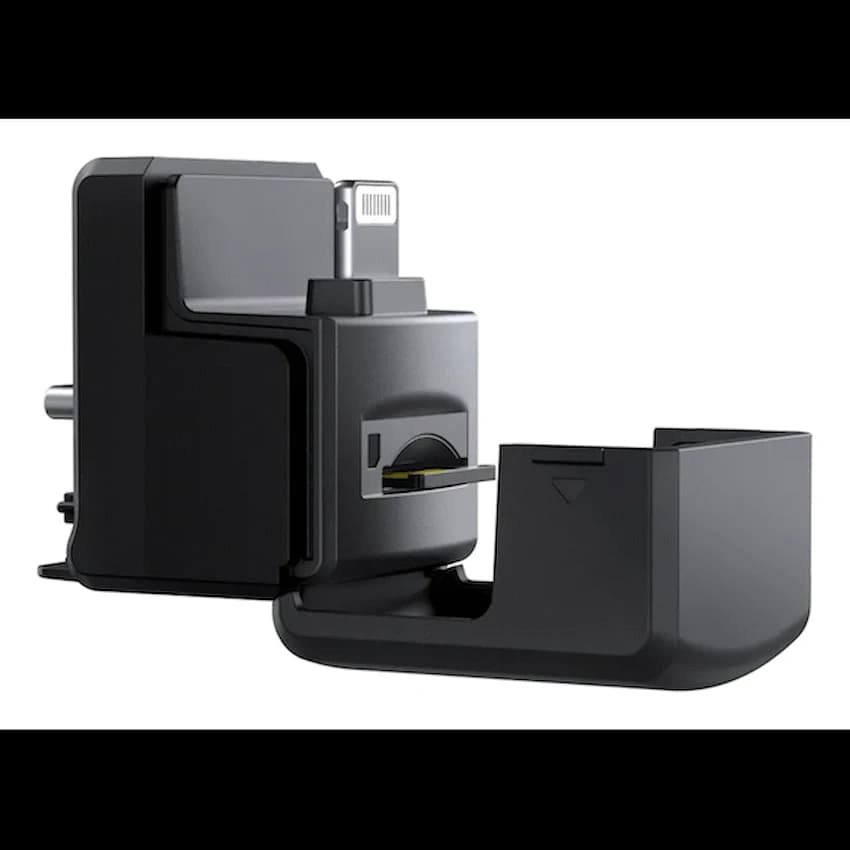 Insta360 X4 Quick Reader