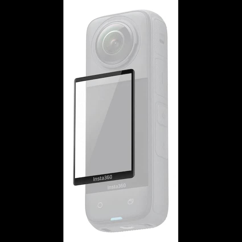 Insta360 X4 Screen Protector