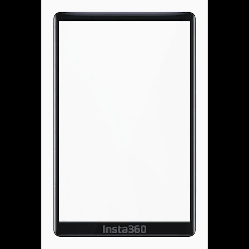 Insta360 X4 Screen Protector