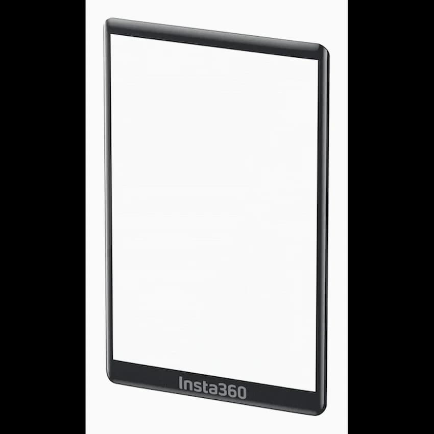 Insta360 X4 Screen Protector
