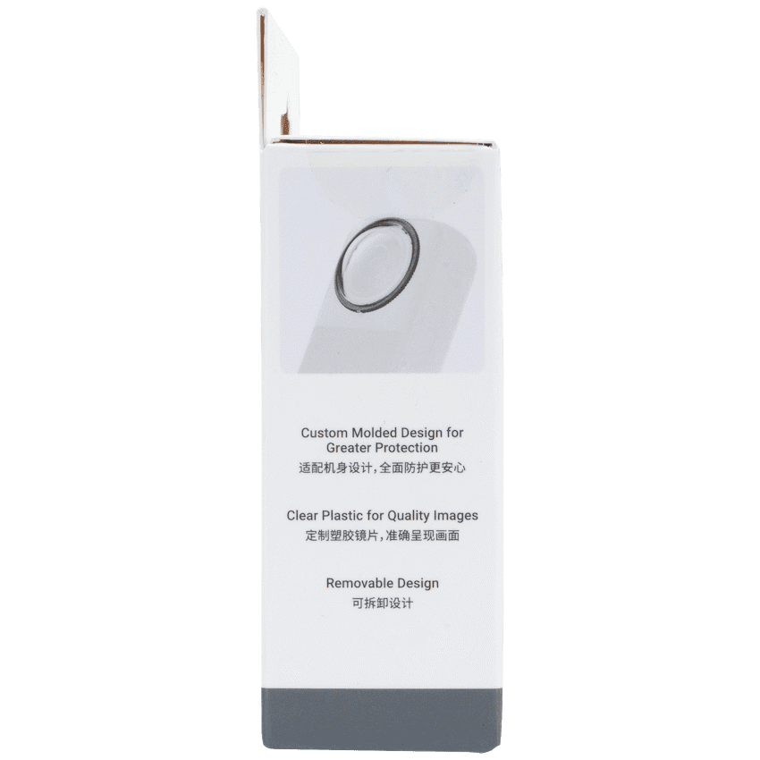Insta360 X4 Standard Lens Guards
