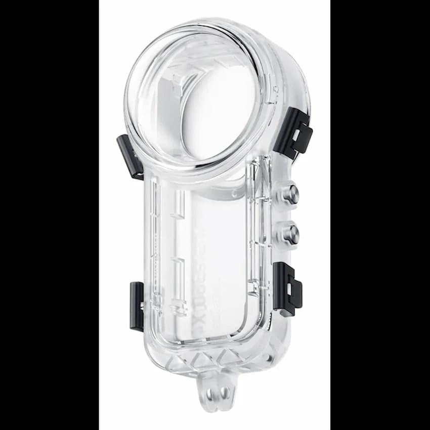 Insta360 X4 Invisible Dive Case