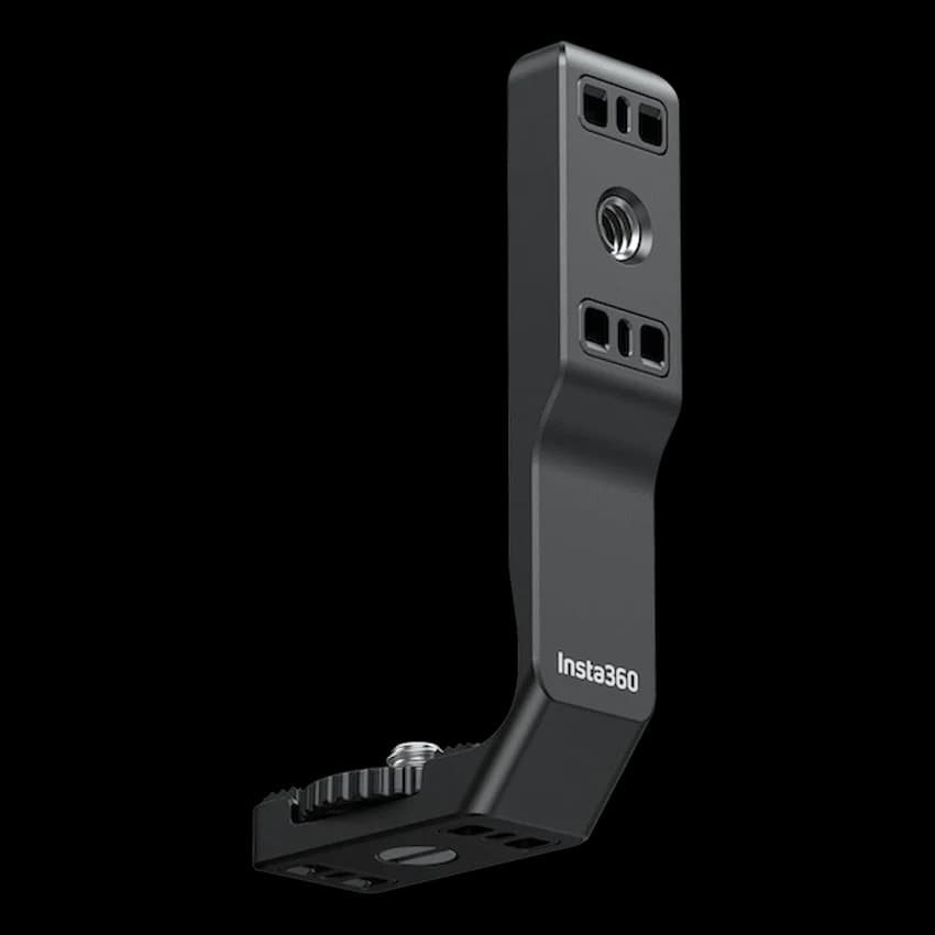 Insta360 X5 Vertical - Horizontal Mount