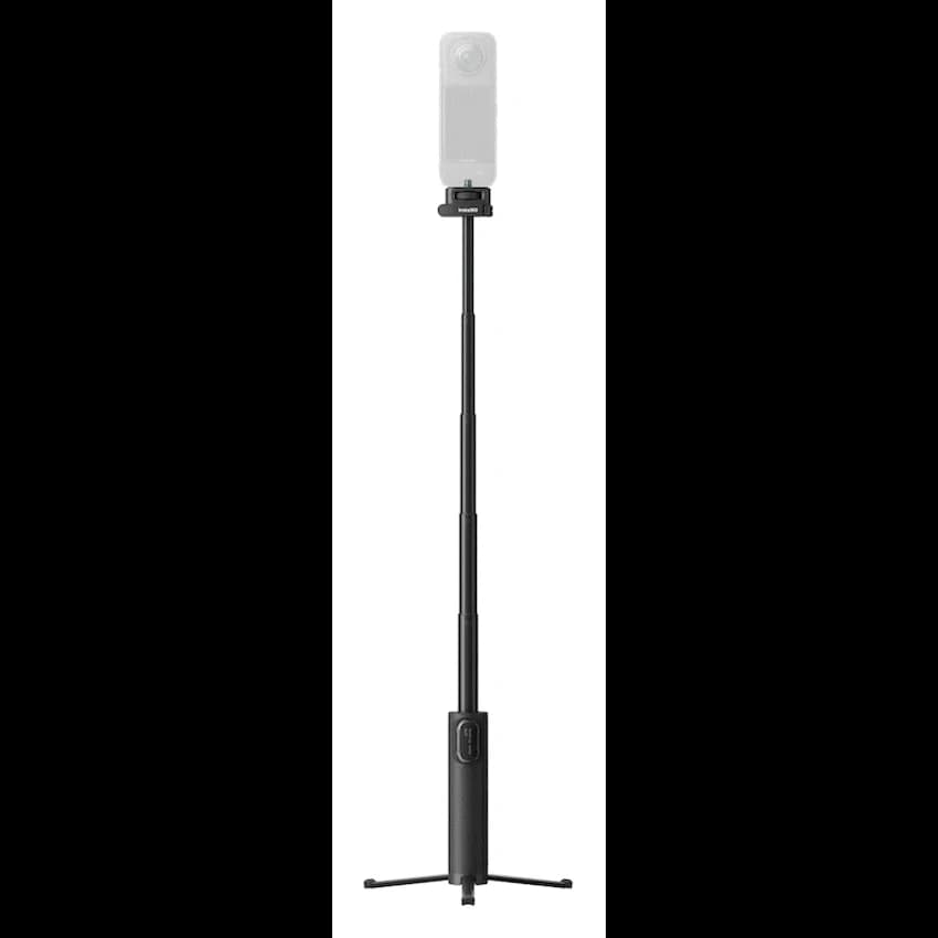 Insta360 Foldable 2-in-1 Selfie Stick (1/4" Mount)