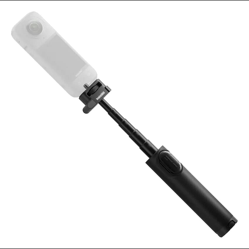 Insta360 Foldable 2-in-1 Selfie Stick (1/4" Mount)