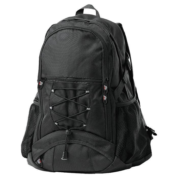 Tourista Backpack
