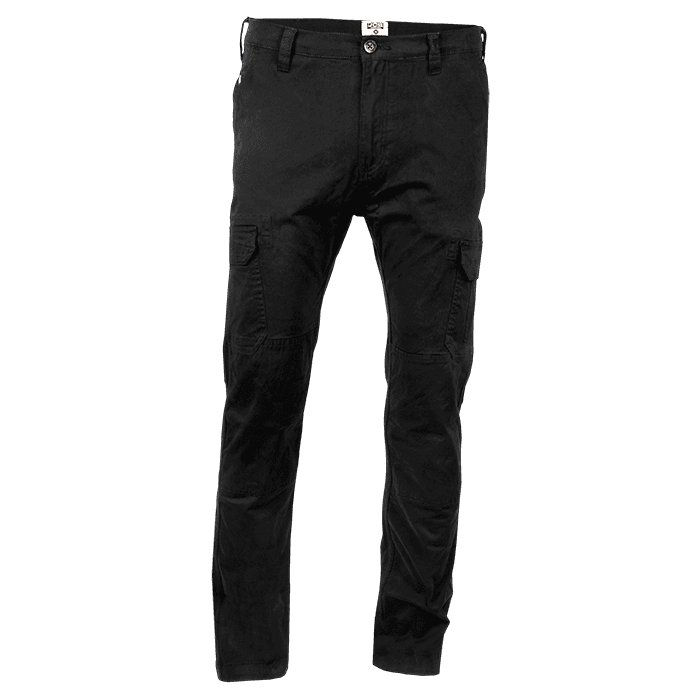JCB Cargo Trousers