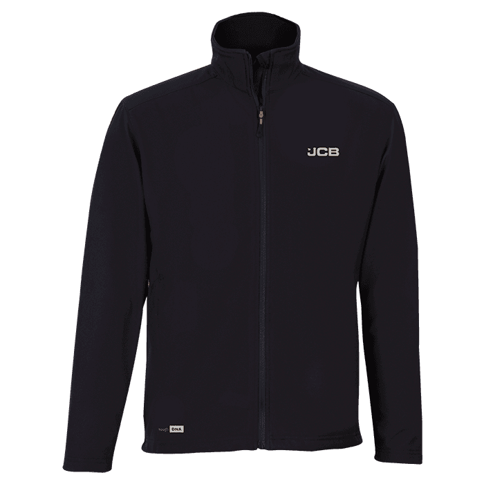 JCB Softshell Jacket