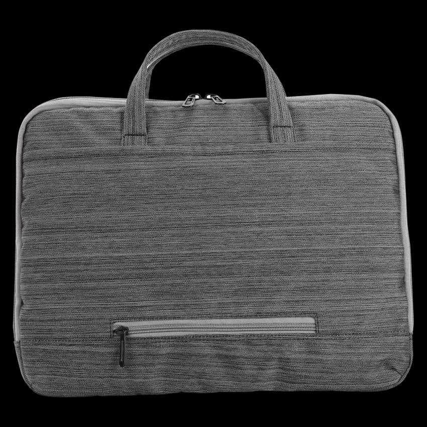 Kingsons Trace 15.6" Laptop Bag Black