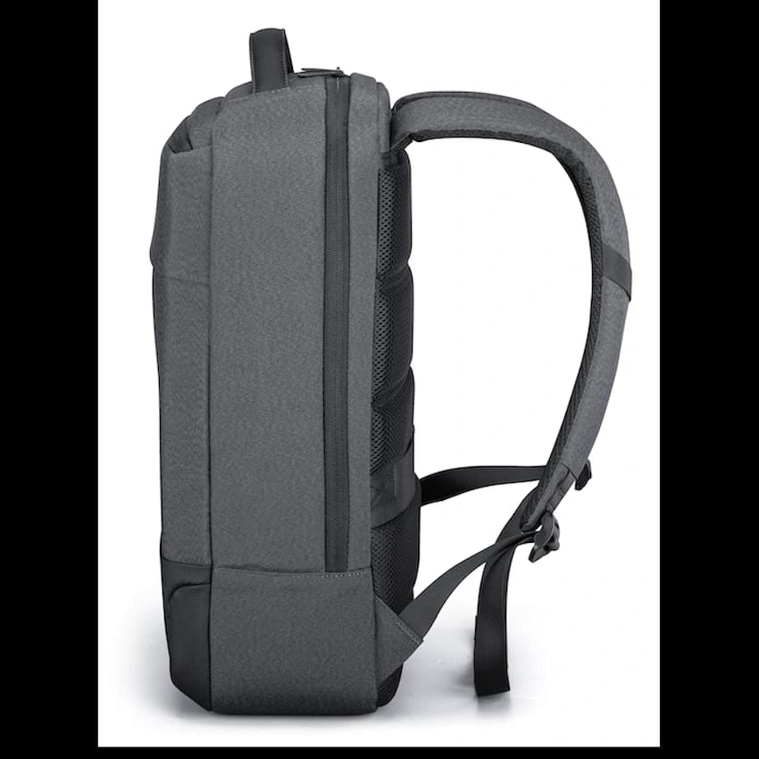 Kingsons Crypto Business Backpack Grey