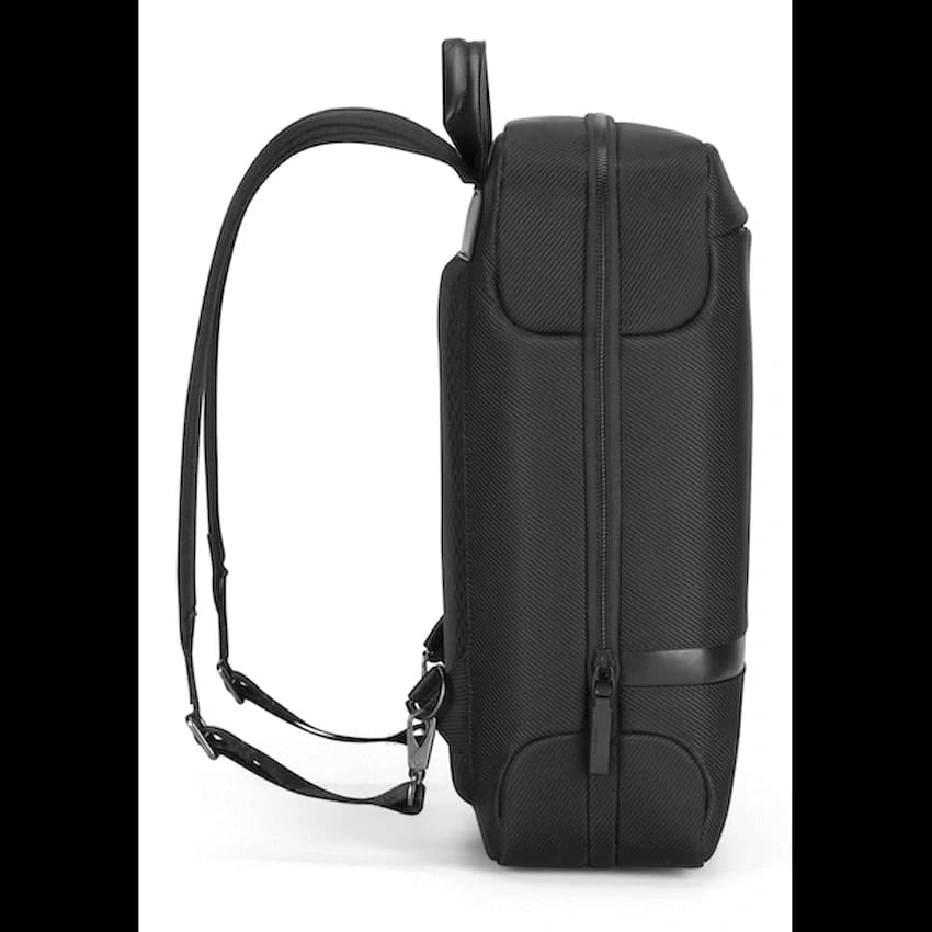 Kingsons Daily 15.6"Laptop Backpack Blk