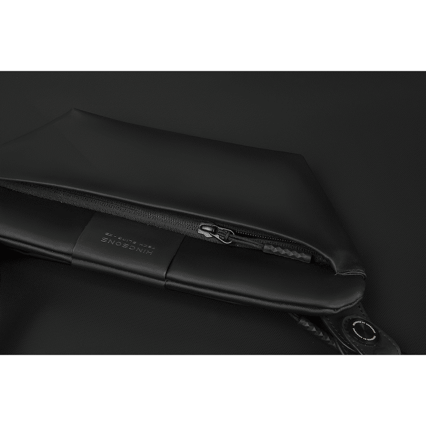 Kingsons Urban Tech Sling - Black