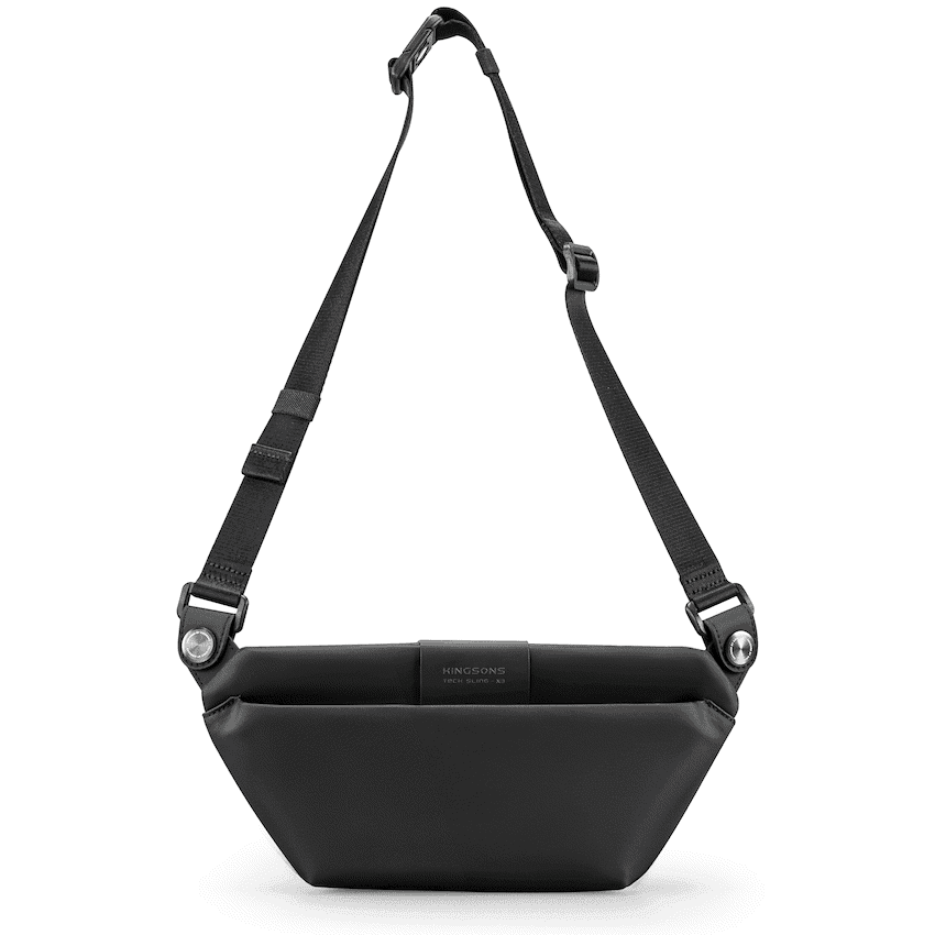 Kingsons Urban Tech Sling - Black