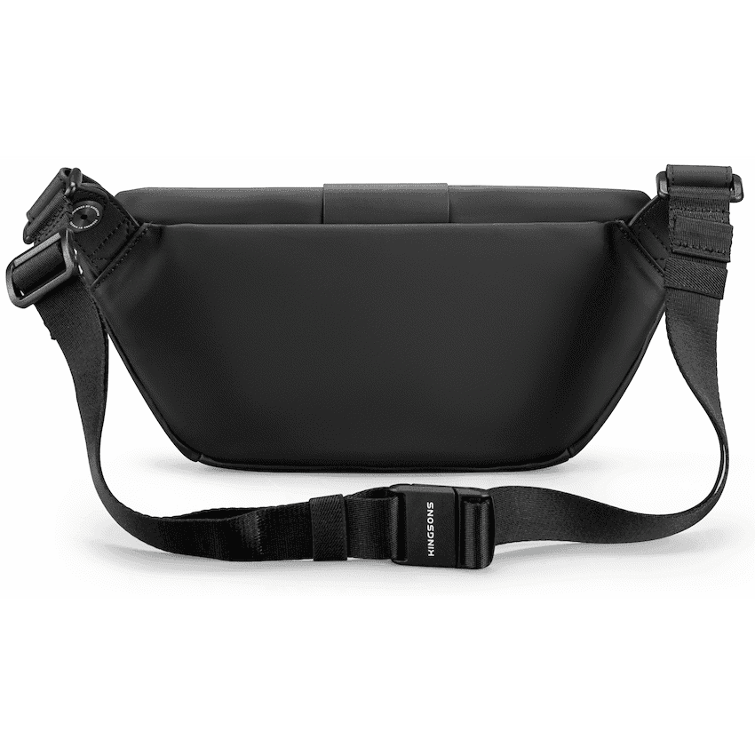 Kingsons Urban Tech Sling - Black