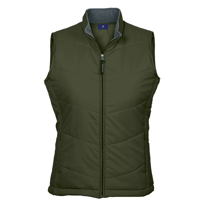 Bodywarmer Ladies