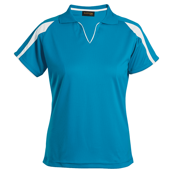 Edge Golfer Ladies