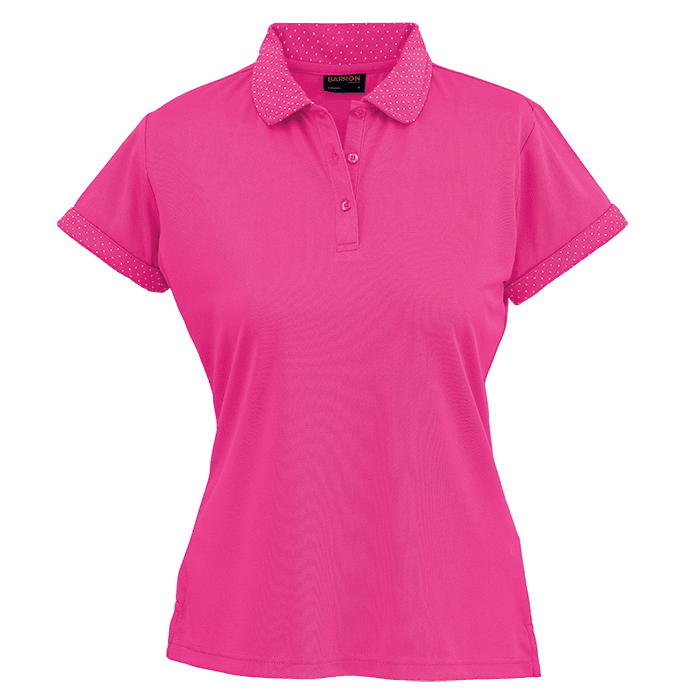 Jazz Golfer Ladies