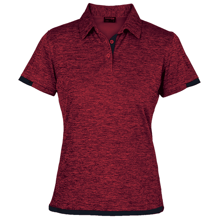 Nexus Golfer Ladies