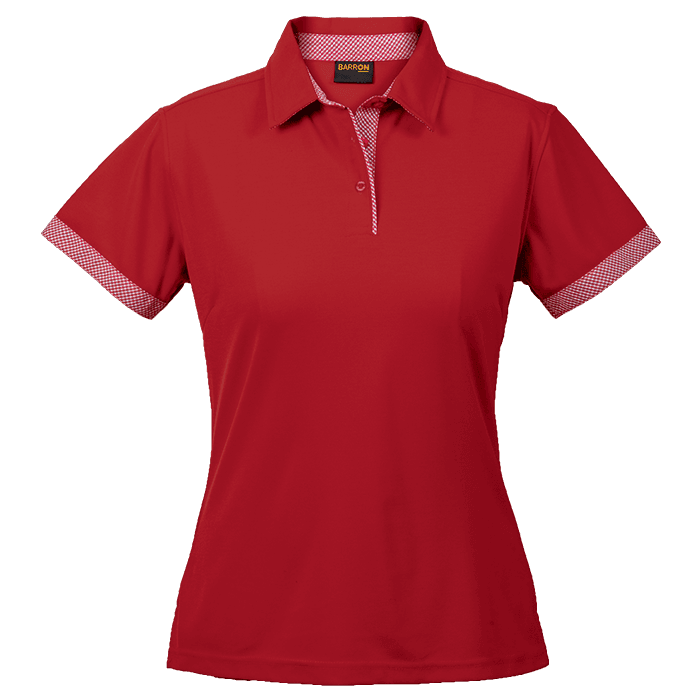 Pulse Golfer Ladies