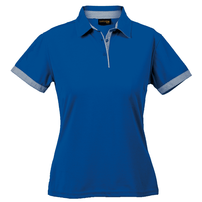 Pulse Golfer Ladies