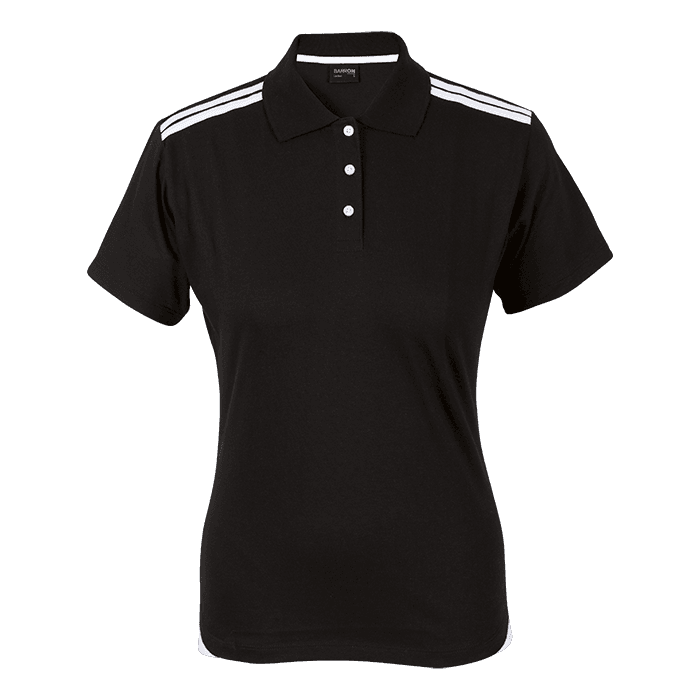 Zion Golfer Ladies