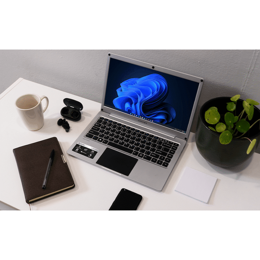 Connex SwiftBook PRO X - 14" Celeron N4020 8GB/256SSD W11HOME