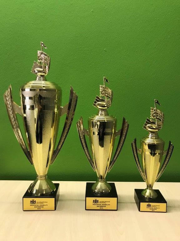 LC2 Soccer - 37cm