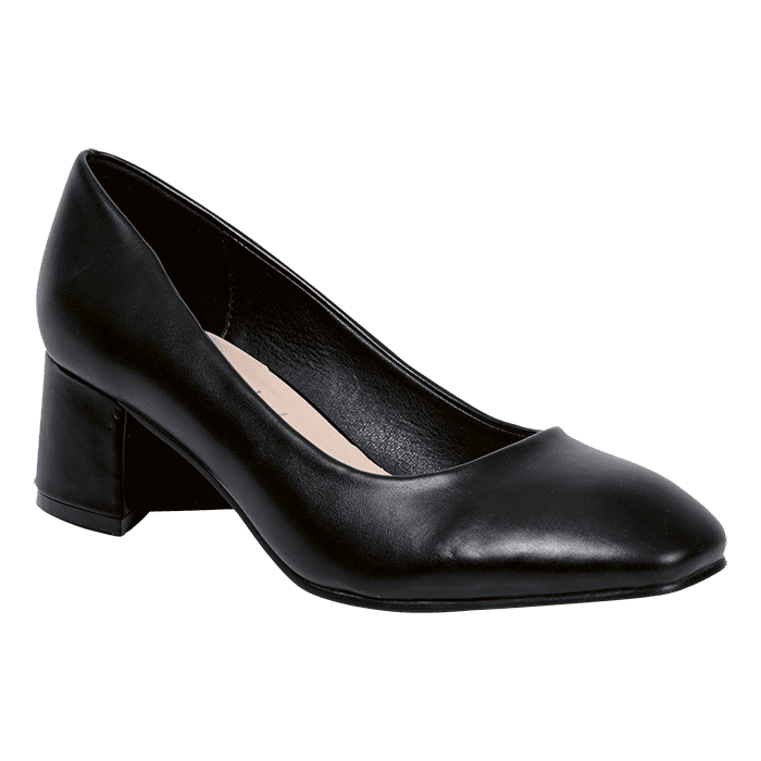 Basic Heel Ladies