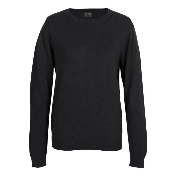 Harrison Long Sleeve Jersey Ladies