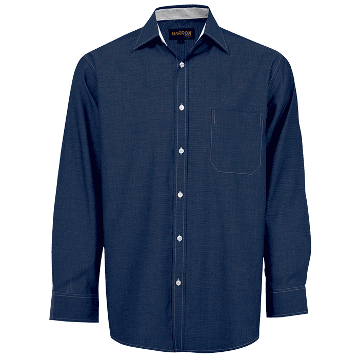 Onyx Lounge Long Sleeve Mens