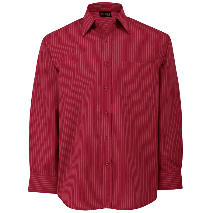 Quest Lounge Long Sleeve Mens