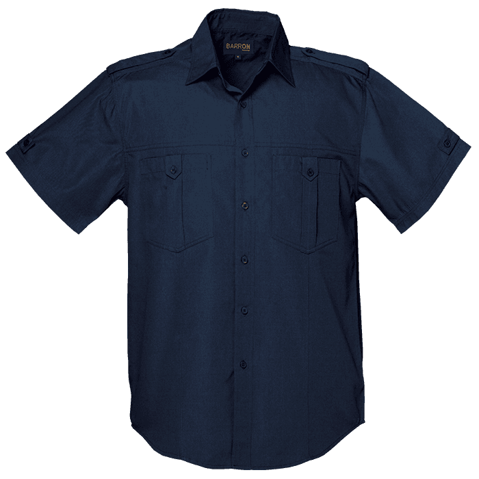 City Shirt Mens