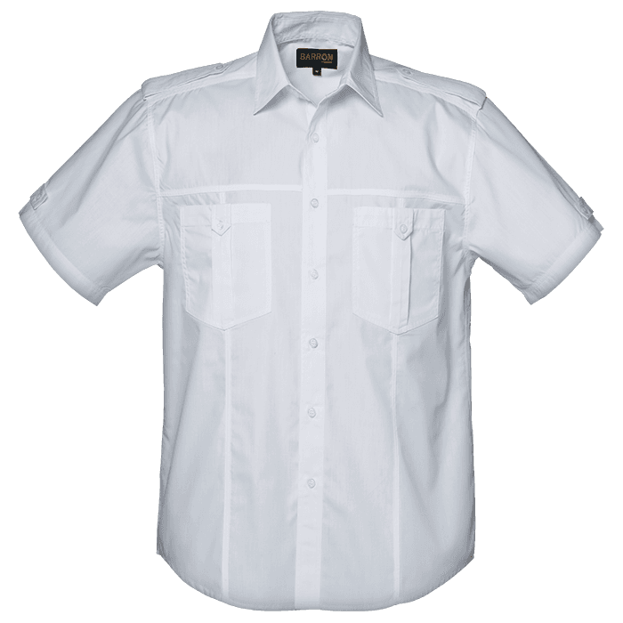City Shirt Mens