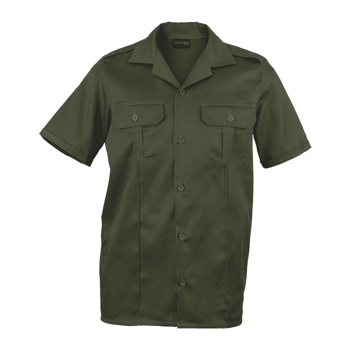 Contract Combat Shirt