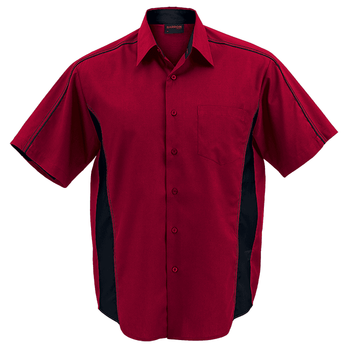 Seattle Racing Shirt Mens