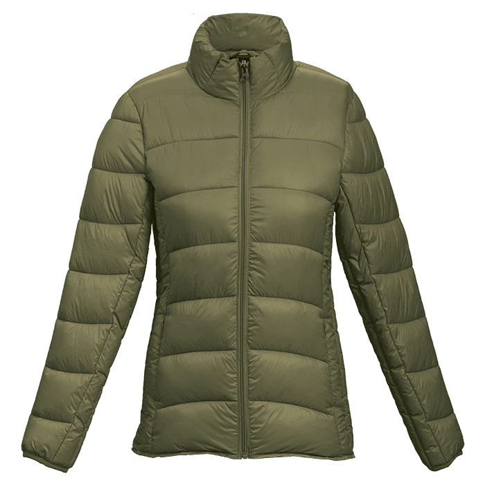 Stratford Jacket Ladies