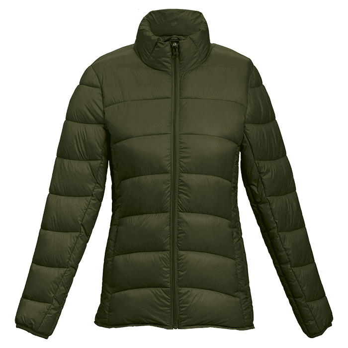 Stratford Jacket Ladies