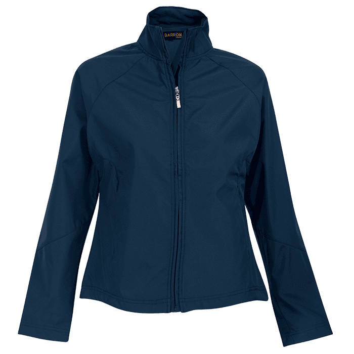 Techno Jacket Ladies
