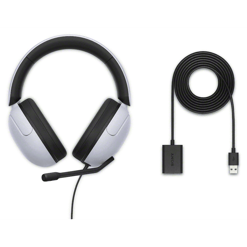 Sony INZONE H3 Wired Gaming Headset