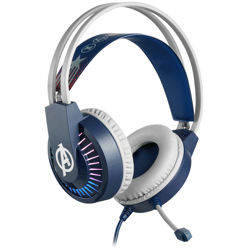 Gaming Headphones
