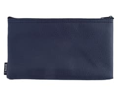 Noted PU Pencil Case